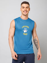 RS AIRFLOW GYMVEST-M.AIRFORCE